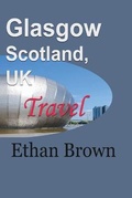 Cover: Glasgow, Scotland, UK - Blurb