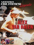 Cover: Modern Drummer Legends - Hal Leonard Corporation