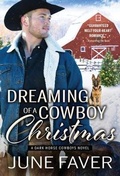 Cover: Dreaming of a Cowboy Christmas - Sourcebooks Casablanca