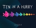 Cover: Ten in a Hurry - Sourcebooks Jabberwocky