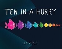 Enlarge image Cover: Ten in a Hurry - Sourcebooks Jabberwocky