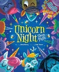 Cover: Unicorn Night - Sourcebooks Jabberwocky