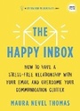 Cover: The Happy Inbox - Simple Truths, LLC