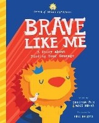 Enlarge image Cover: Brave Like Me - Sourcebooks Jabberwocky