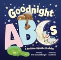Cover: Goodnight ABCs - Sourcebooks Wonderland