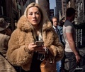 Cover: Perfect Strangers: New York City Street Photographs (Signed Edition) - Aperture Direct