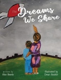 Cover: The Dreams We Share - Hilliard Press