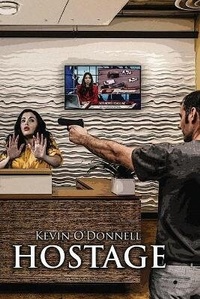 Enlarge image Cover: Hostage - My Scribbler Publishing