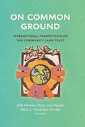 Cover: On Common Ground - Terra Nostra Press