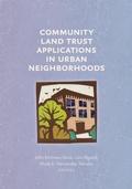 Cover: Community Land Trust Applications in Urban Neighborhoods - Terra Nostra Press