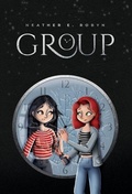 Cover: Group - Heather E. Robyn, Author LLC