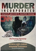 Cover: Murder Incorporated - Perfecting Tyranny - PRISON RADIO