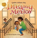 Cover: Dreamy Mexico - Heaven Sent Child Care