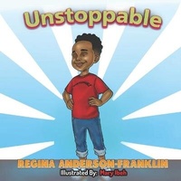 Enlarge image Cover: Unstoppable - Ckj Publishing