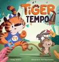 Cover: Tiger Tempo - Trunk Up Books