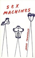 Cover: Sex Machines - Spect Books