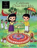 Cover: Celebrate Onam With Me! - From the Toddler Diaries