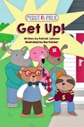 Cover: Get Up! - Scarlett Oak Publishing