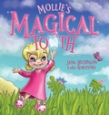 Cover: Mollie's Magical Tooth - Jana Buchmann