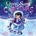 Cover: Quinn Saves Christmas - Jana Buchmann