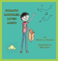 Cover: Horatio Mortimer Loved Music - Diane Kane Publishing