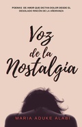 Cover: Voz de la Nostalgia - Quisqueyana Press