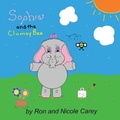 Cover: Sophie and the Clumsy Bee - Nicole Carey