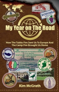 Abbildung von: My Year On the Road - Kim McGrath