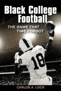 Abbildung von: Black College Football - Bardolf & Company