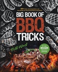 Cover: Big Book of BBQ Tricks - William Triebold