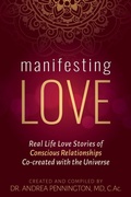 Cover: Manifesting Love - Make Your Mark Global