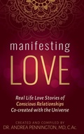 Cover: Manifesting Love - Make Your Mark Global