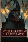 Cover: Gothic Blue Book VI - Burial Day Books