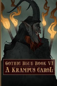 Enlarge image Cover: Gothic Blue Book VI - Burial Day Books