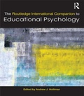 Abbildung von: The Routledge International Companion to Educational Psychology - Routledge