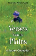 Cover: Verses from the Plains - Nwg Publications