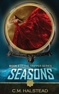 Enlarge image Cover: Seasons - C.M. Halstead