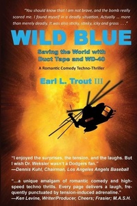 Abbildung von: Wild Blue - Earl Trout III