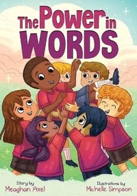 Enlarge image Cover: The Power in Words - Joyful Breath Press