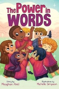 Enlarge image Cover: The Power in Words - Joyful Breath Press