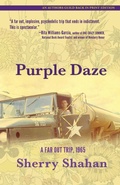 Cover: Purple Daze - Dancerchick