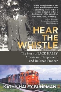 Abbildung von: Hear the Whistle - Steinauer Publishing
