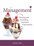 Cover: Management - wessex, inc.