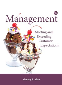 Enlarge image Cover: Management - wessex, inc.