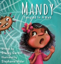 Enlarge image Cover: Mandy - Stacey Gardin