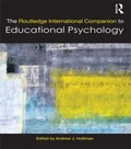 Abbildung von: The Routledge International Companion to Educational Psychology - Routledge