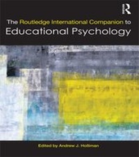 Abbildung von: The Routledge International Companion to Educational Psychology - Routledge