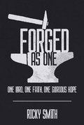 Cover: Forged As One - Ricky Smith