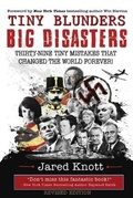 Cover: Tiny Blunders/Big Disasters - Jefferson Central Publishing