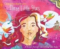 Enlarge image Cover: Three Little Stars - Meredith Blue